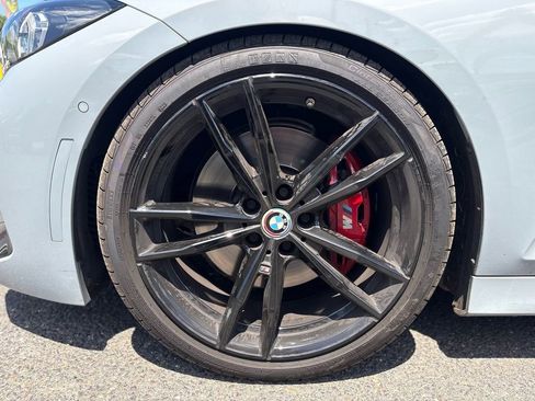 Used 2024 BMW M340i xDrive w/ Premium Package AWD/4WD image 14