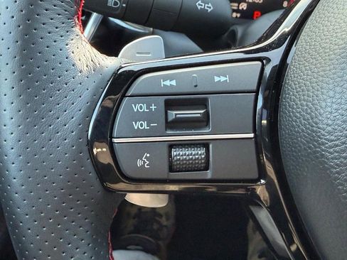 Used 2025 Acura ADX A-Spec image 20