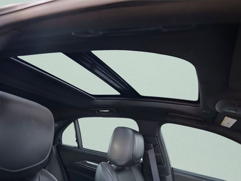 Used 2017 Cadillac CTS Premium Luxury w/ Technology Package image 40