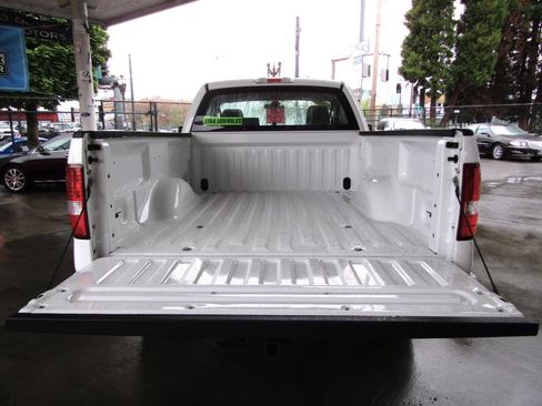 Used 2008 Ford F150 STX image 10
