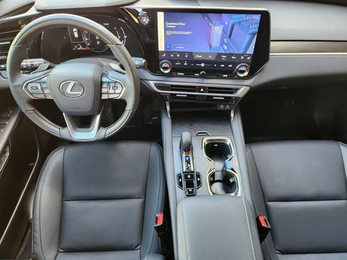 Certified 2023 Lexus RX 350 Premium w/ Cold Area Package FWD image 26