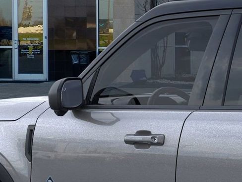 New 2025 Ford Bronco Sport Outer Banks w/ Outer Banks Tech Package+ image 20