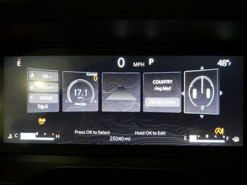 Certified 2022 Jeep Grand Cherokee L Limited image 16