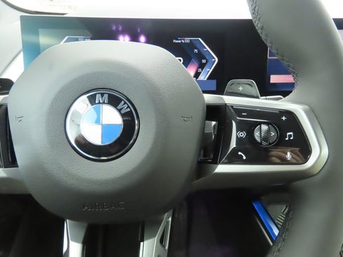 New 2026 BMW X3 xDrive30 w/ Premium Package image 12