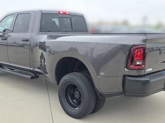 New 2026 RAM 3500 Tradesman AWD/4WD video 3