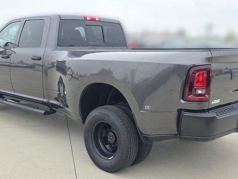New 2026 RAM 3500 Tradesman AWD/4WD image 3