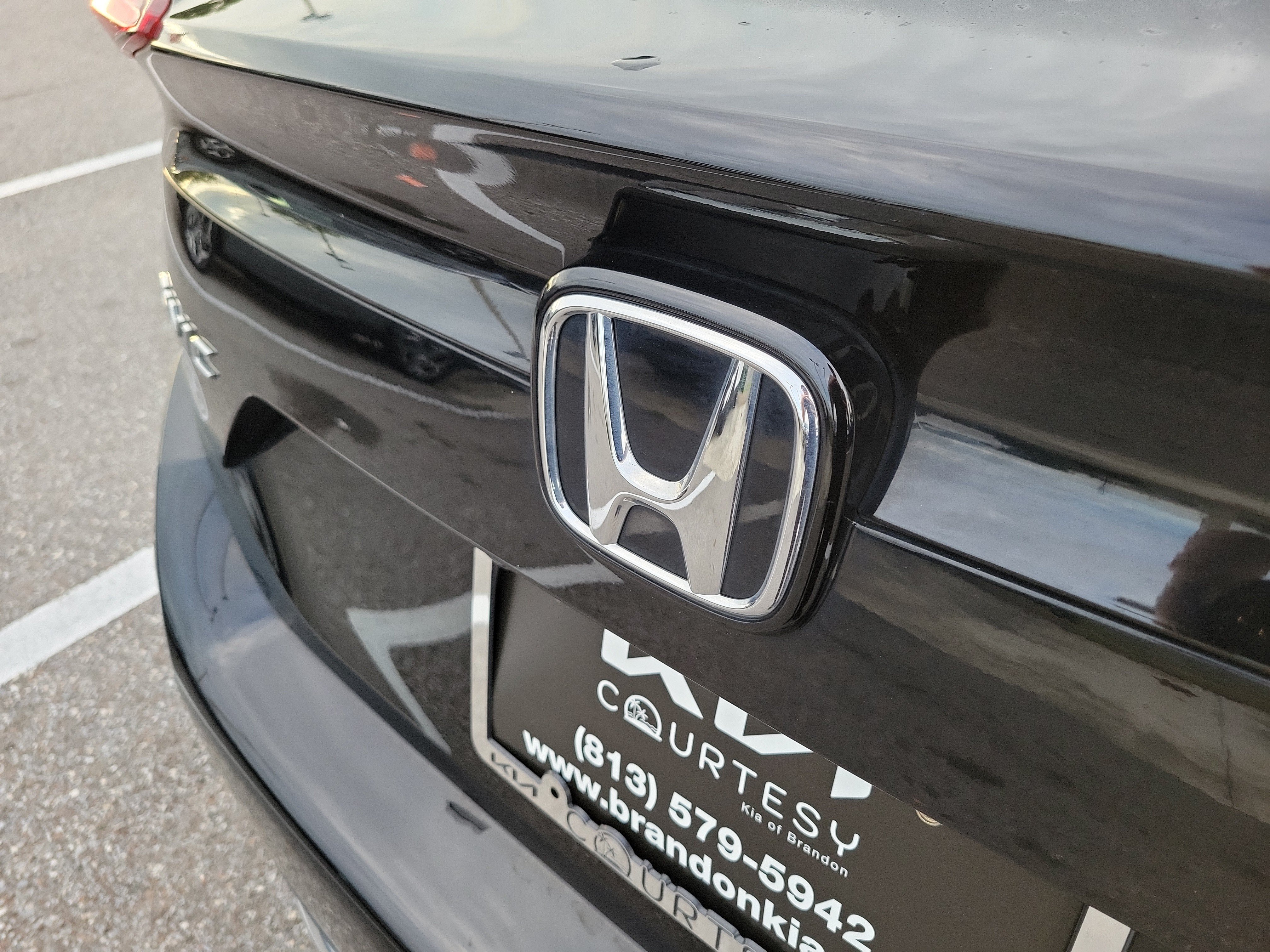 Used 2021 Honda Civic LX image 7