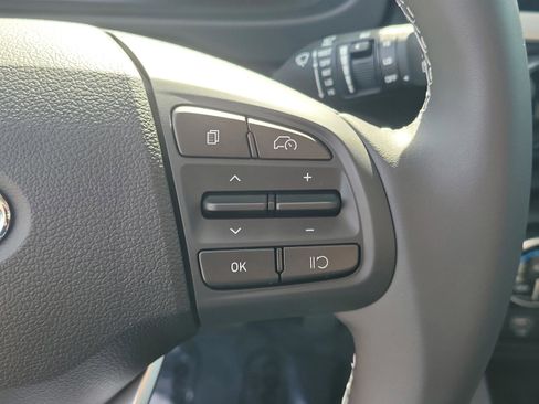 New 2026 Hyundai Venue SEL image 17