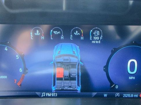 Used 2024 Ford F150 XLT w/ Equipment Group 302A MID AWD/4WD image 22