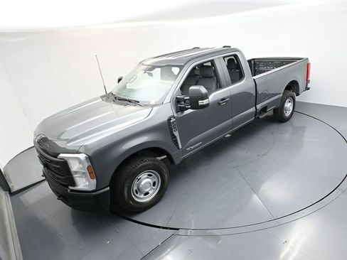 New 2026 Ford F250 XL RWD image 20