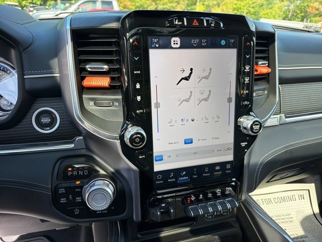 Used 2022 RAM 1500 Limited AWD/4WD image 20