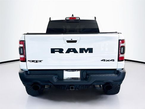 Used 2022 RAM 1500 TRX w/ TRX Level 1 Equipment Group AWD/4WD image 5