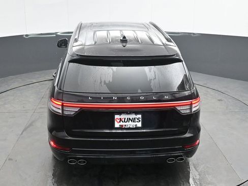 Used 2025 Lincoln Aviator Reserve w/ Equipment Group 201A image 37