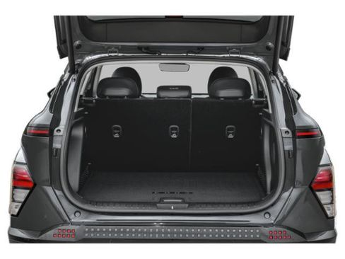 Certified 2025 Hyundai Kona Limited FWD image 14