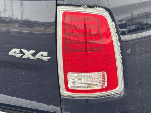 Used 2018 RAM 1500 Laramie w/ Convenience Group image 24