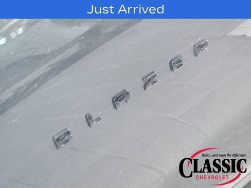 Used 2020 Chevrolet Blazer RS FWD image 12