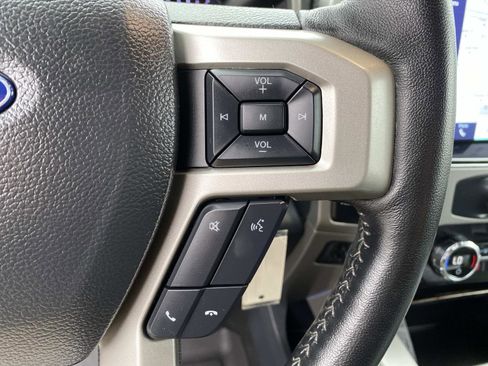 Used 2022 Ford F250 Lariat w/ Lariat Value Package image 21