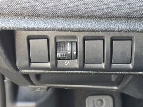 Certified 2025 Subaru Outback Premium image 24