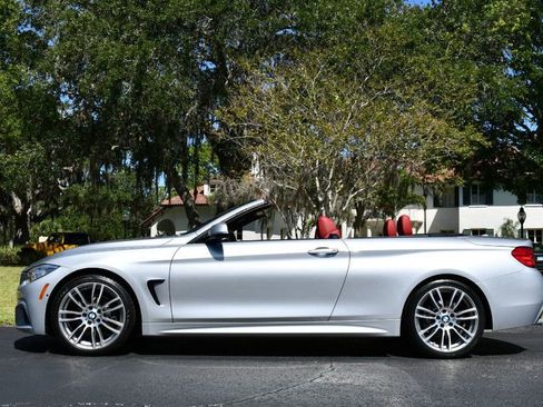 Used 2016 BMW 428i Convertible image 30