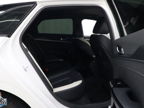 Used 2025 Kia K5 GT-Line FWD image 28