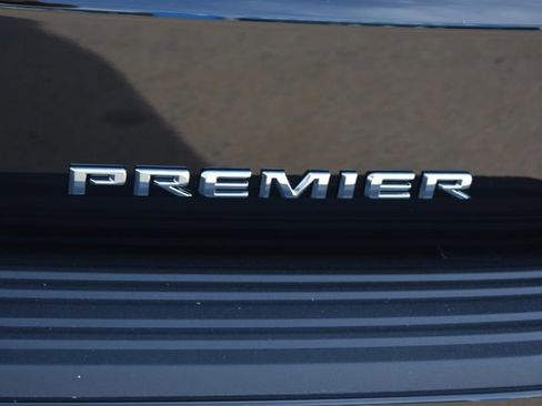 New 2026 Chevrolet Tahoe Premier image 7