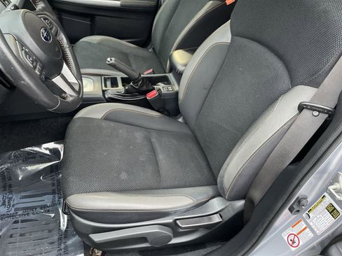 Used 2017 Subaru Crosstrek 2.0i Premium w/ Moonroof Package image 12