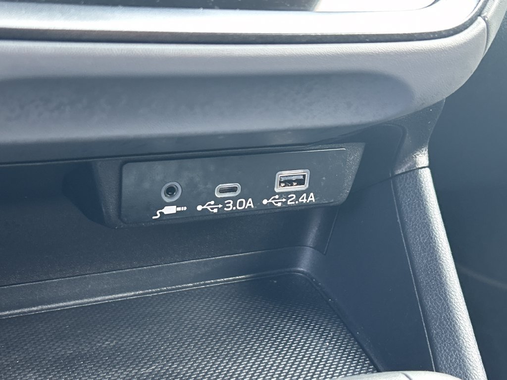 Certified 2026 Subaru Crosstrek 2.5i Premium AWD/4WD image 27