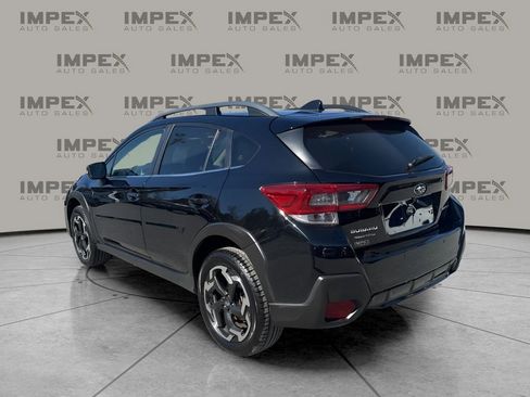 Used 2022 Subaru Crosstrek 2.5i Limited w/ Moonroof Package 2 image 3