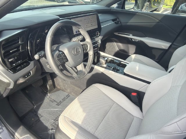 Used 2024 Lexus RX 350 Premium w/ Cold Area Package AWD/4WD image 24