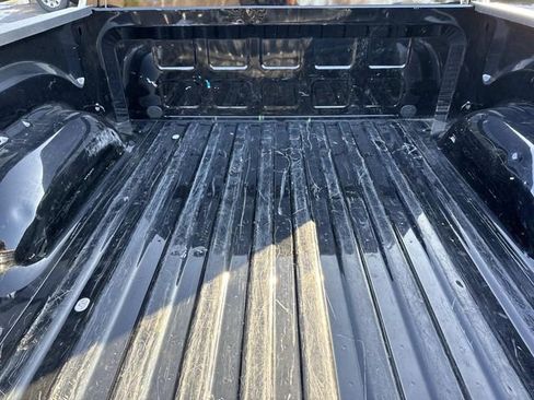 Used 2024 RAM 1500 Classic Warlock image 13