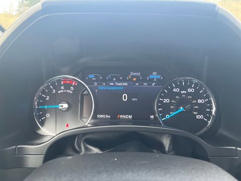 Used 2021 Ford F250 Lariat image 17