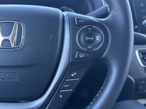 Certified 2023 Honda Ridgeline RTL-E image 21