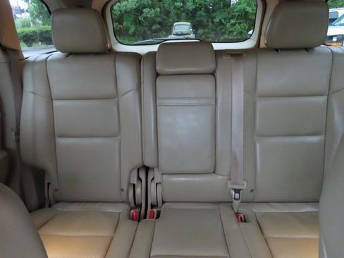 Used 2018 Jeep Grand Cherokee Limited w/ Luxury Group II image 6