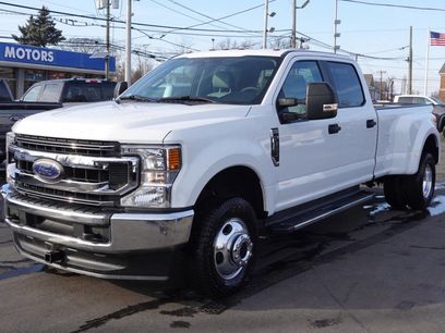 Used 2020 Ford F350 XL w/ STX Appearance Package