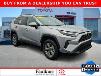 Used 2023 Toyota RAV4 XLE w/ Convenience Package video 1