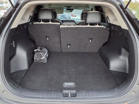 Certified 2023 Kia Sportage EX image 10