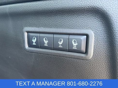 New 2026 Jeep Grand Wagoneer L 4WD w/ Premium Group I image 10