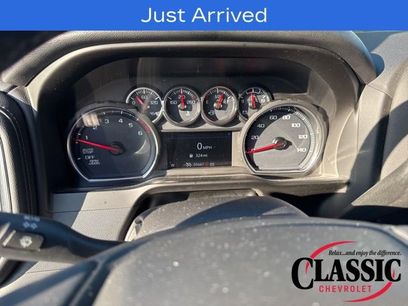 Used 2020 Chevrolet Silverado 1500 LT w/ Texas Edition