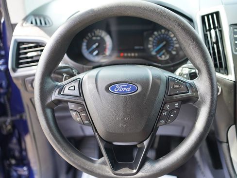 Used 2016 Ford Edge SE AWD/4WD image 13