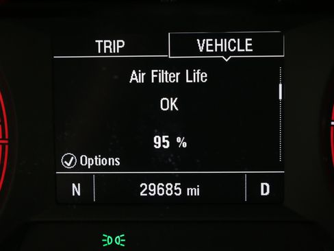 Used 2024 Chevrolet Trax RS FWD image 24
