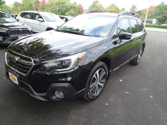 Used 2019 Subaru Outback 2.5i Limited AWD/4WD image 19