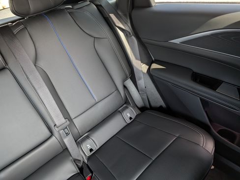 Used 2026 Cadillac Lyriq Sport w/ LPO, Floor Liner Package AWD/4WD image 11