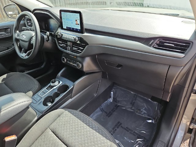 Used 2026 Ford Escape Active FWD image 34