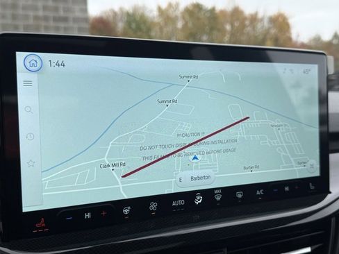 New 2026 Ford Escape ST-Line Select w/ Equipment Group 401A image 35