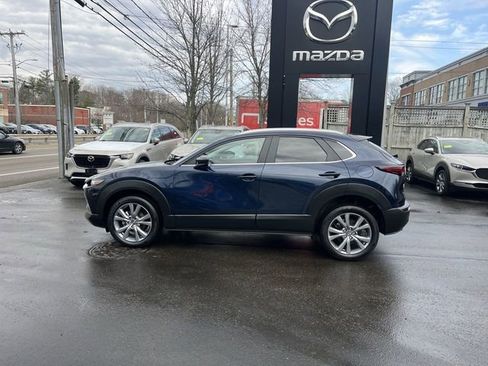 Certified 2024 MAZDA CX-30 AWD 2.5 S w/ Preferred Package image 5