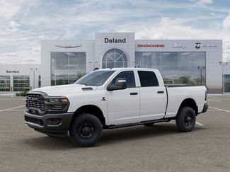New 2026 RAM 2500 Tradesman AWD/4WD video 2