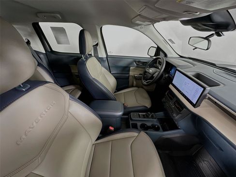New 2026 Ford Maverick Lariat AWD/4WD image 28