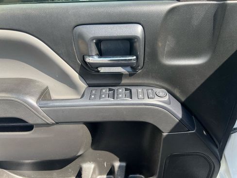 Used 2014 Chevrolet Silverado 1500 W/T RWD image 15