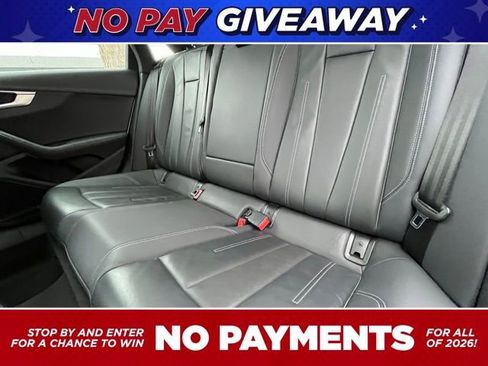 Used 2023 Audi A4 2.0T Premium Plus image 25