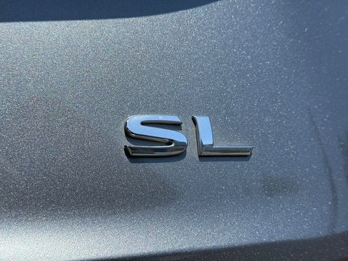 Used 2023 Nissan Rogue SL w/ SL Premium Package FWD image 11